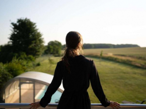 La Cigale Comfortable holiday residence in Boltenhagen
